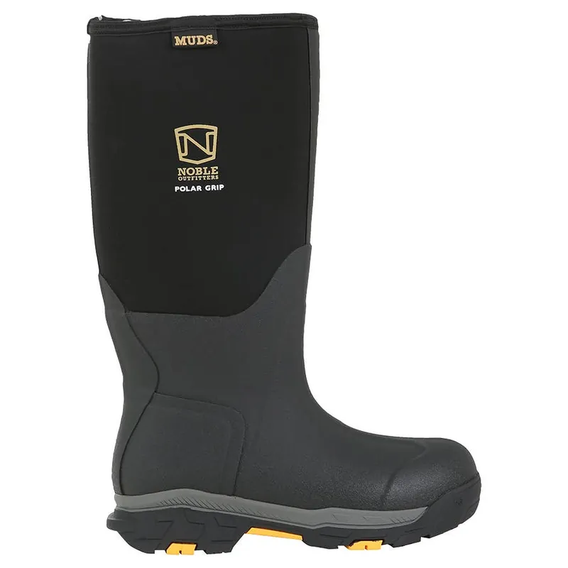 Noble Outfitters Men‘s MUDS Polar Grip High Boots