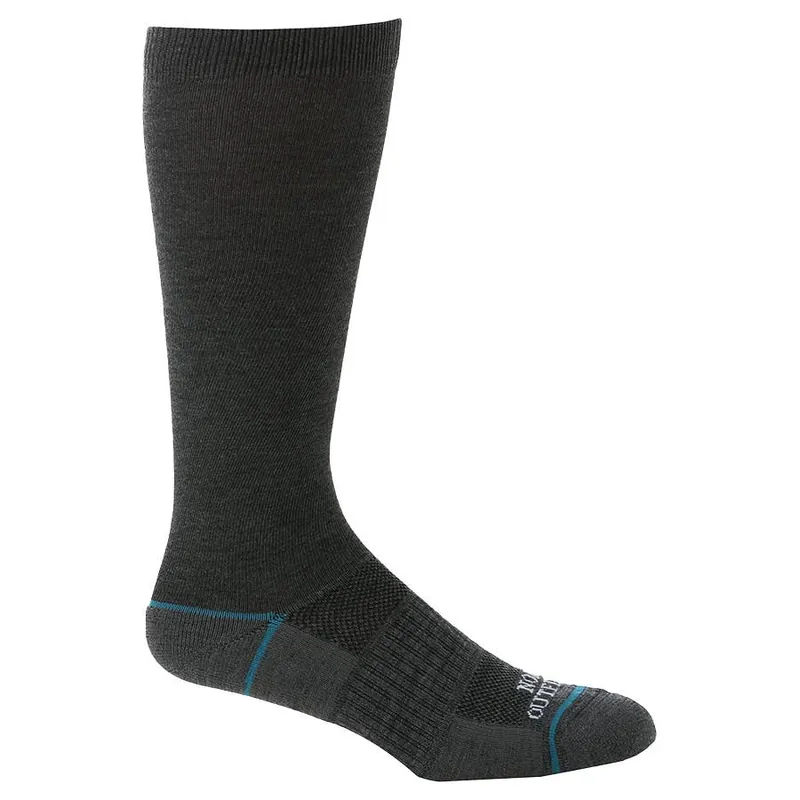 Noble Outfitters Men‘s Motion Merino Over The Calf Socks