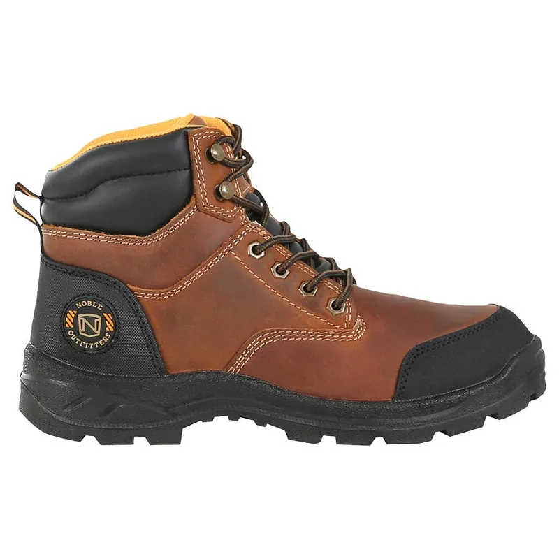 Noble Outfitters Men‘s Crew 6" Boots