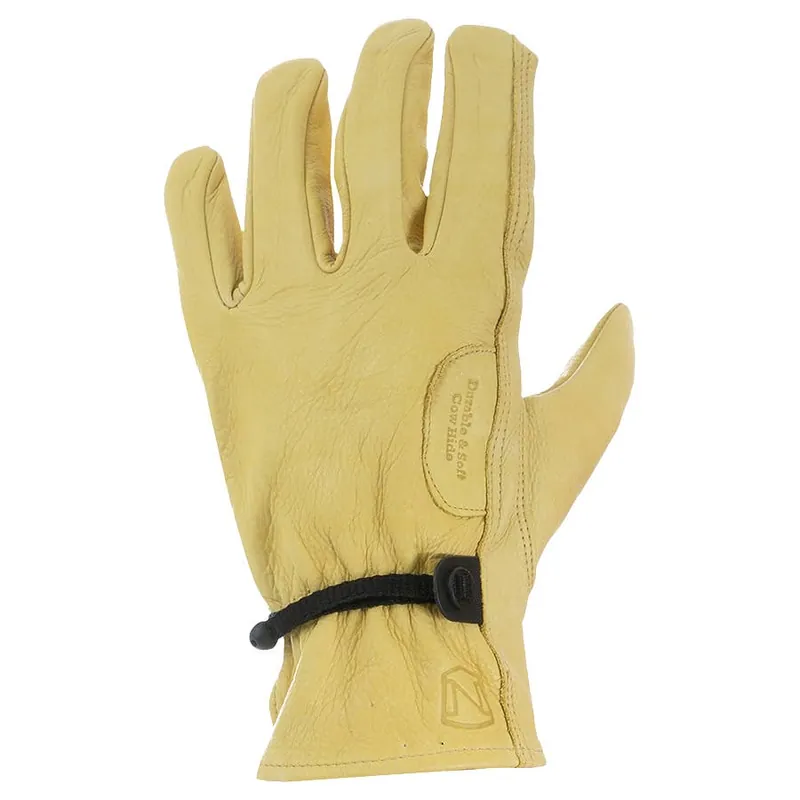 Noble Outfitters Men‘s Cowhide Ball & Tape Gloves