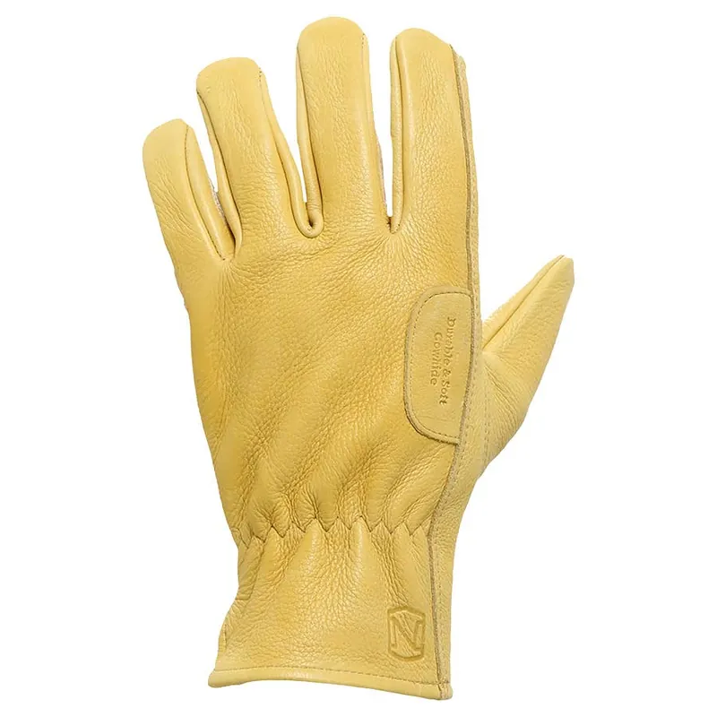 Noble Outfitters Men‘s Cowhide Heavy Duty Pro Gloves