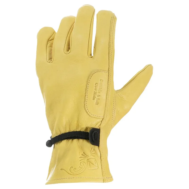 Noble Outfitters Women‘s Cowhide Ball & Tape Gloves