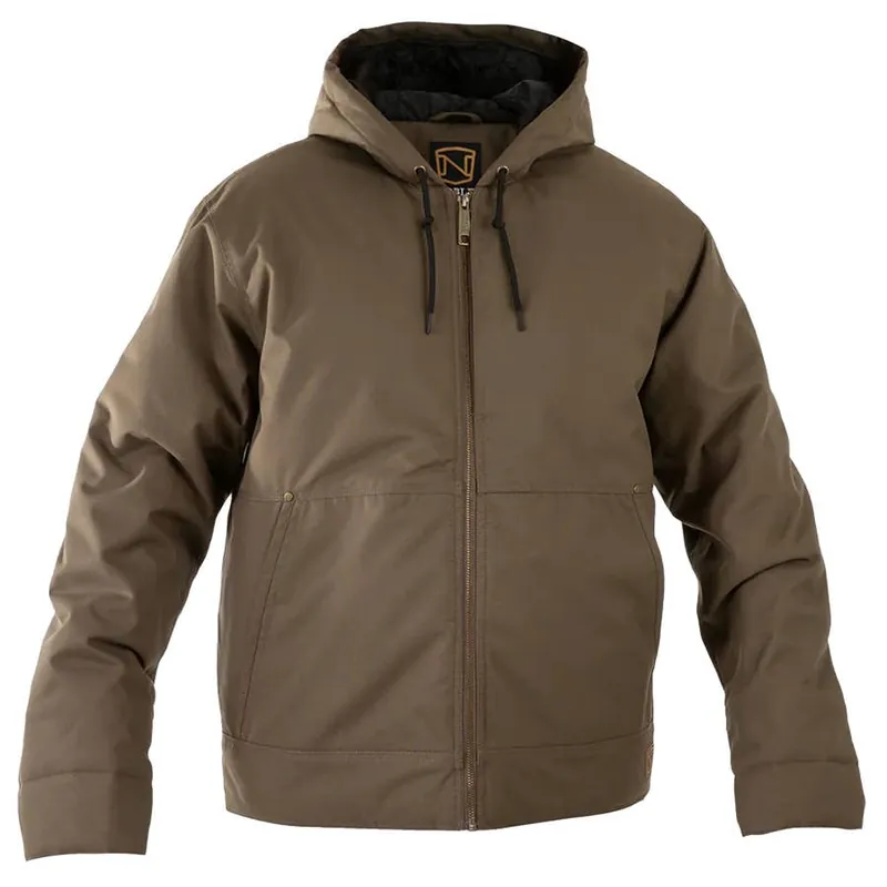 Noble Outfitters Men‘s FullFlexx N3 Hooded Jacket