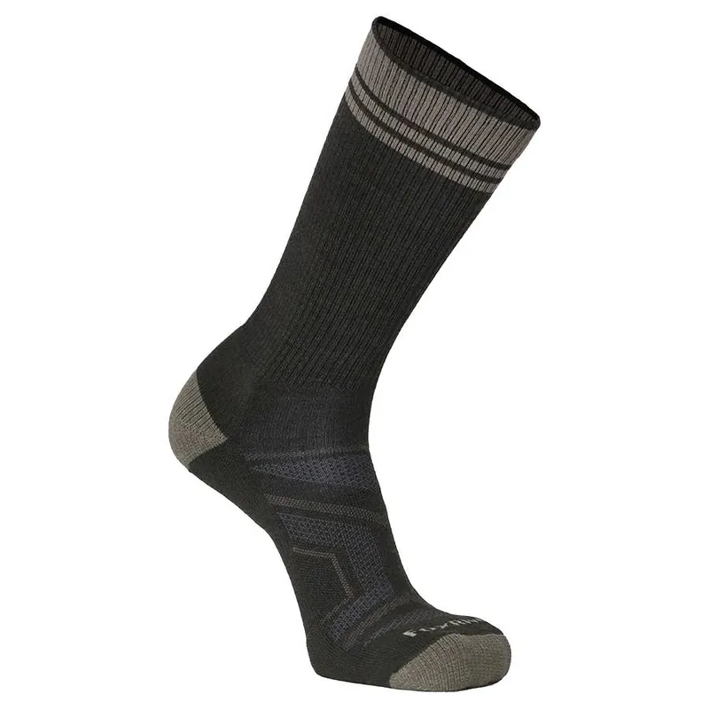 Fox River Men‘s Backcountry Lightweight Crew Hiking Socks
