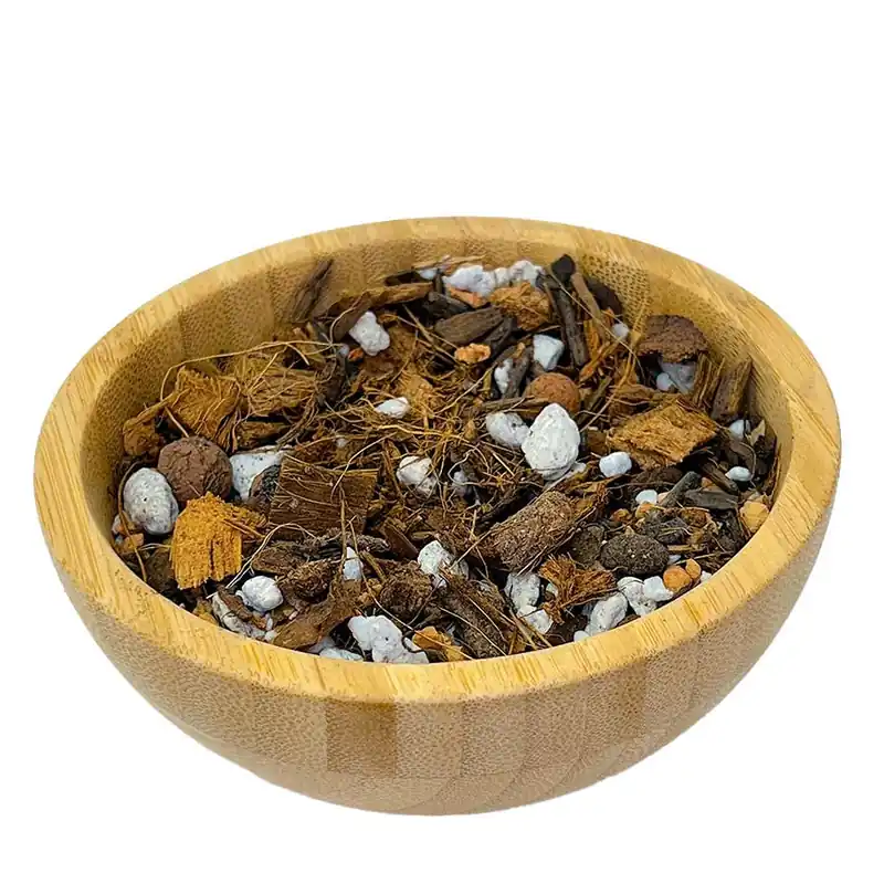 Sol Soils Houseplant Chunky Mix