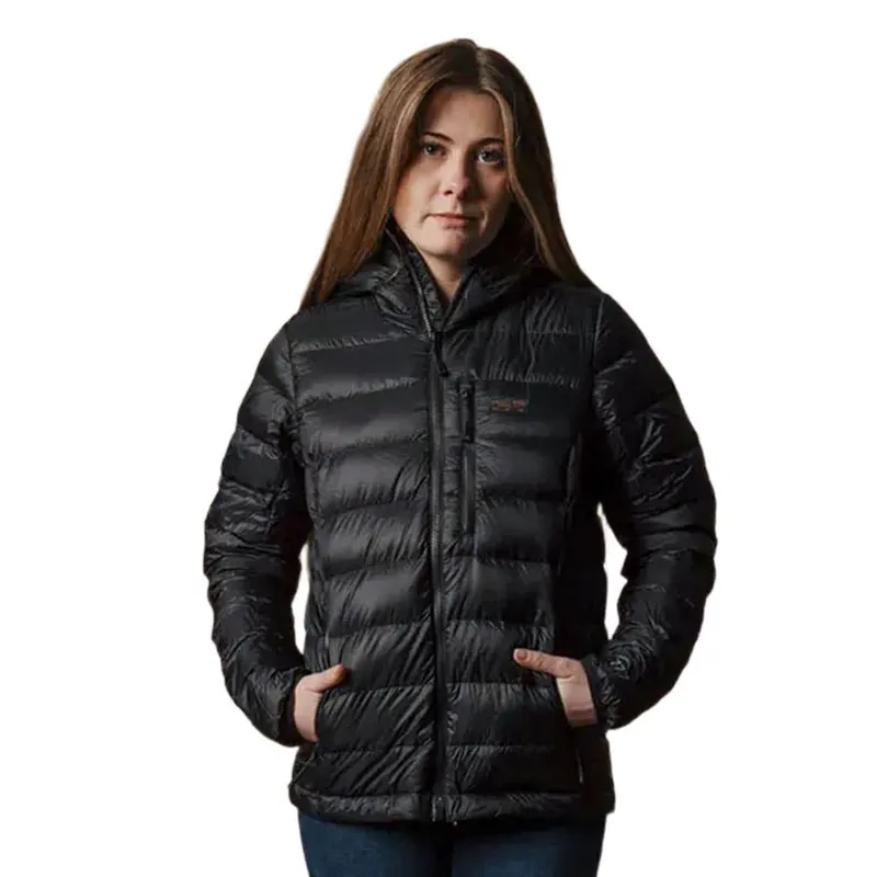 Smith + Rogue Women‘s 777 Front Range Jacket