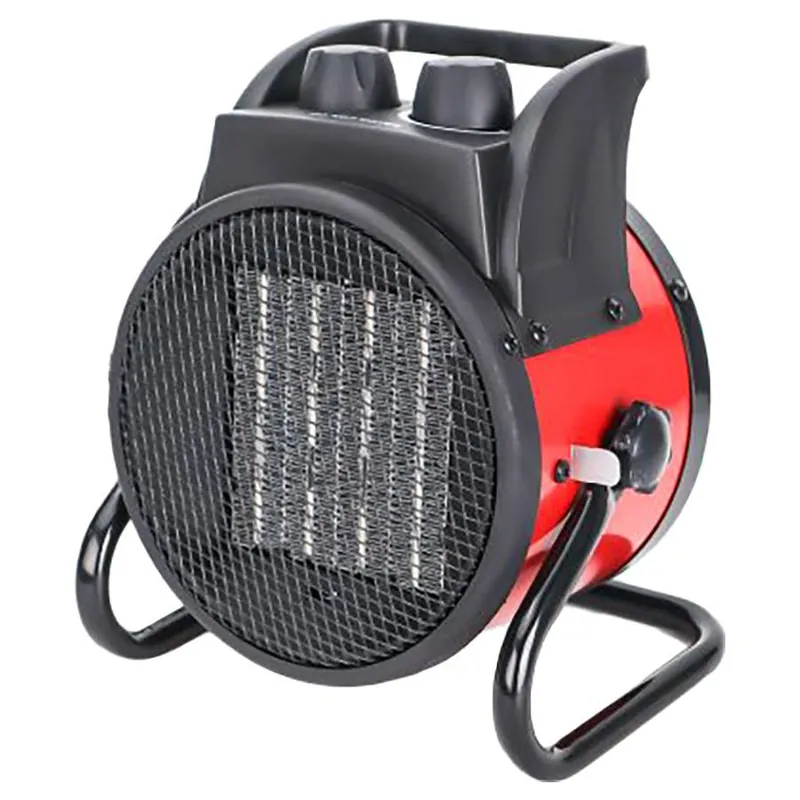 Beyond Heat 750/1500 w Portable Barrel Ceramic Utility Heater