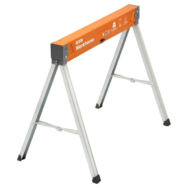 Bora Workhorse Heavy Duty Sawhorse