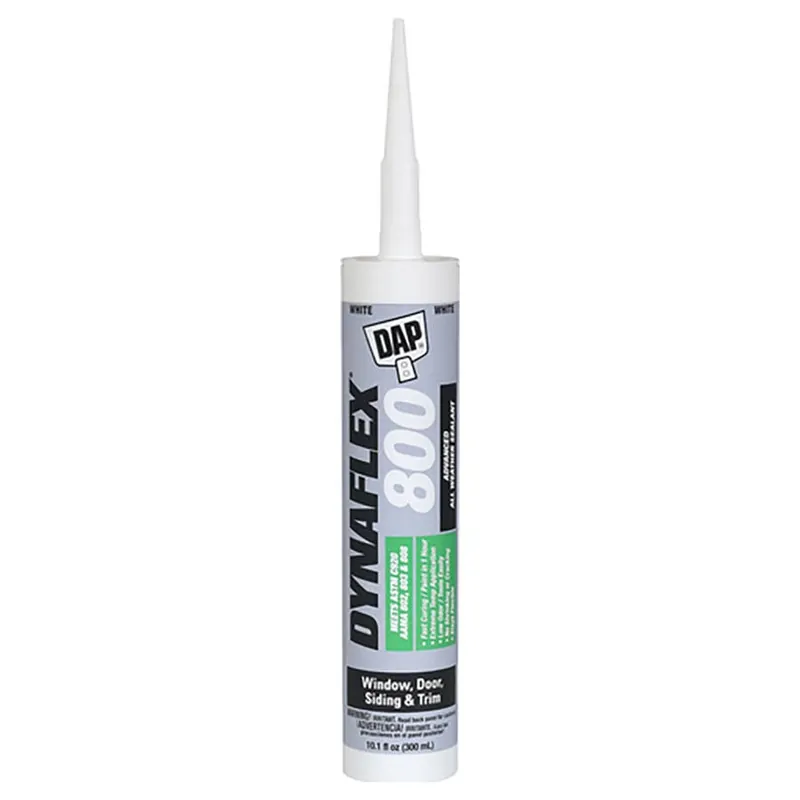 DAP Dynaflex 800 Premium Polymer Sealant