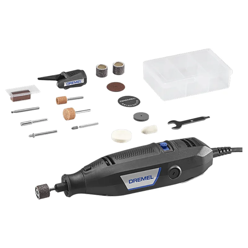 Dremel Variable Speed Rotary Tool Kit