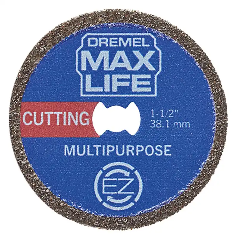 Dremel Max Life High Performance Diamond Wheel