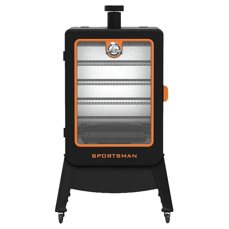 Pit Boss 5-Series Wood Pellet Vertical Smoker