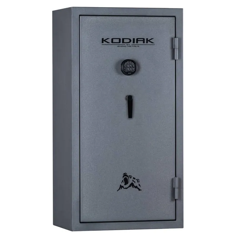 Kodiak SafeX Lock 42 Long Gun Safe