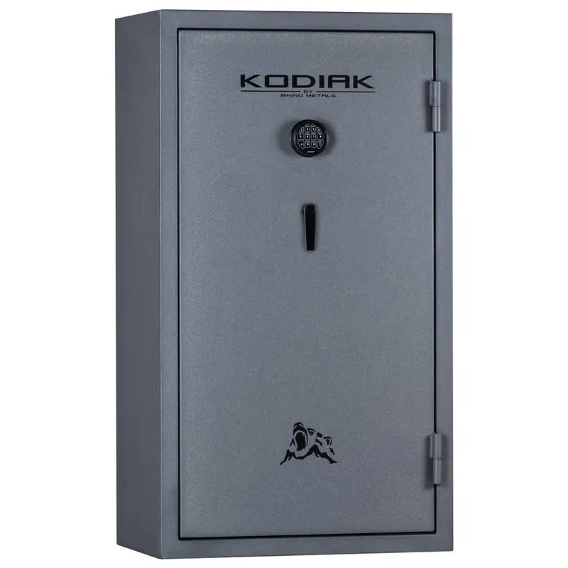 Kodiak SafeX Lock 46 Long Gun Safe
