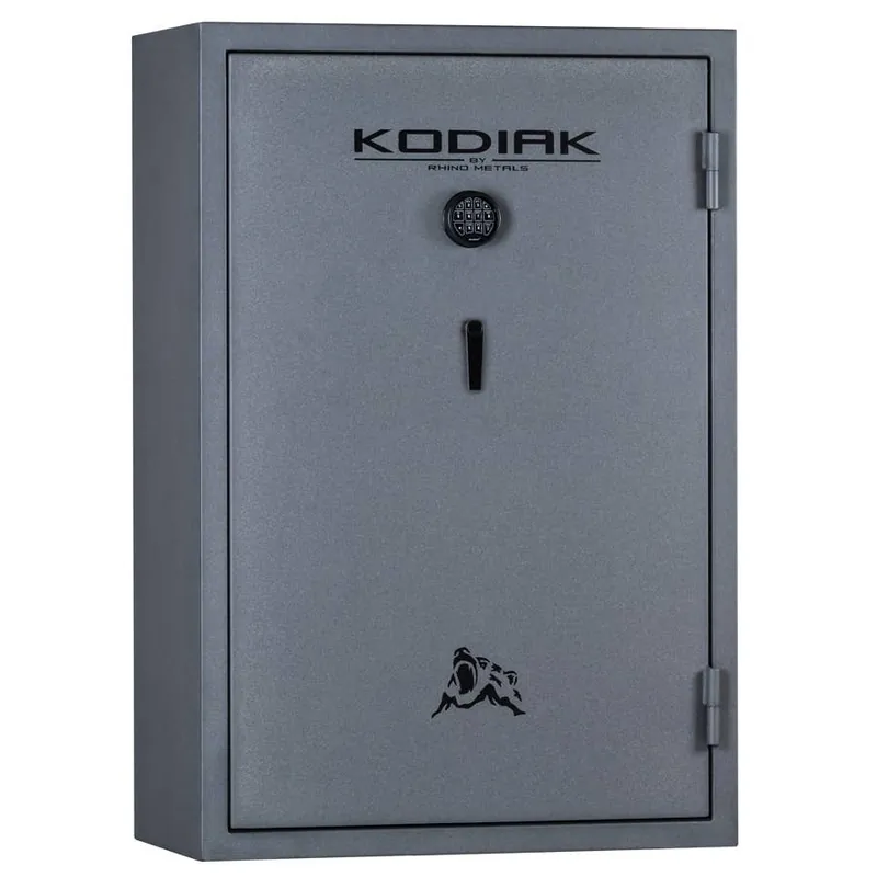 Kodiak SafeX Lock 57 Long Gun Safe