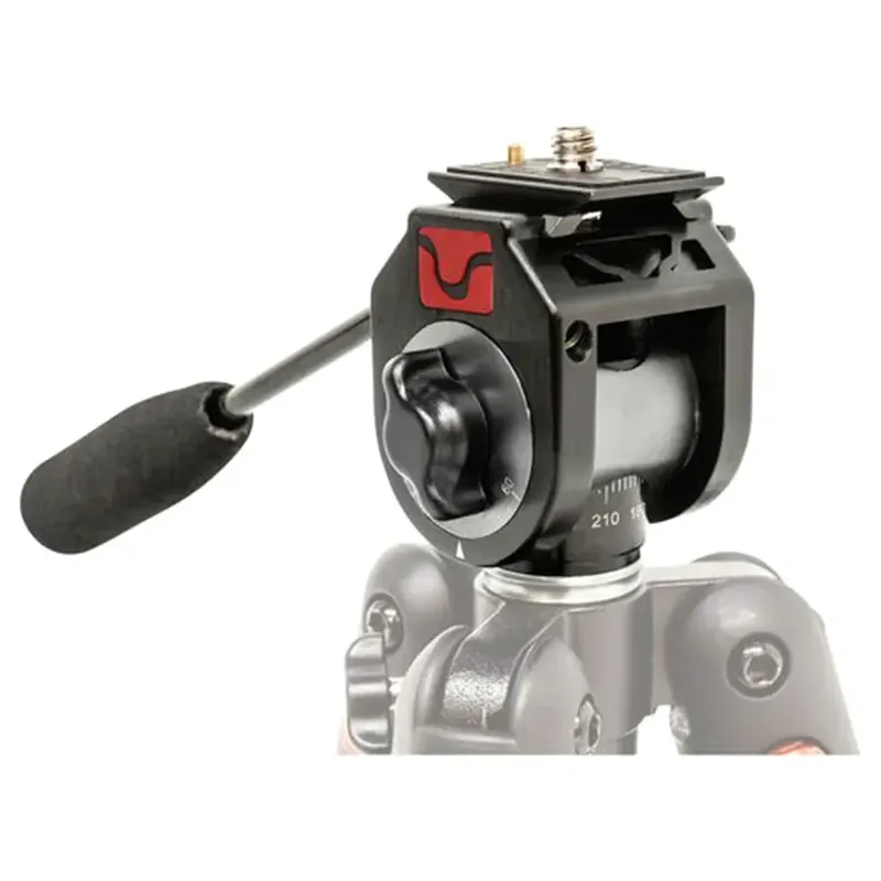 BOG Great Divide Tripod Head