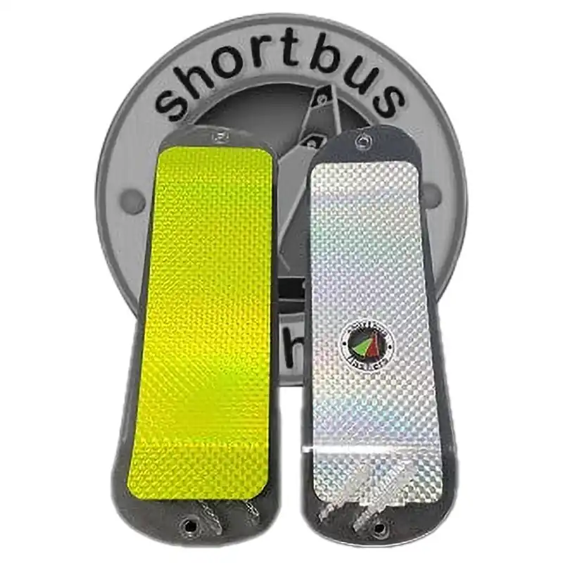Shortbus 11" Super Series Fishing Dodger