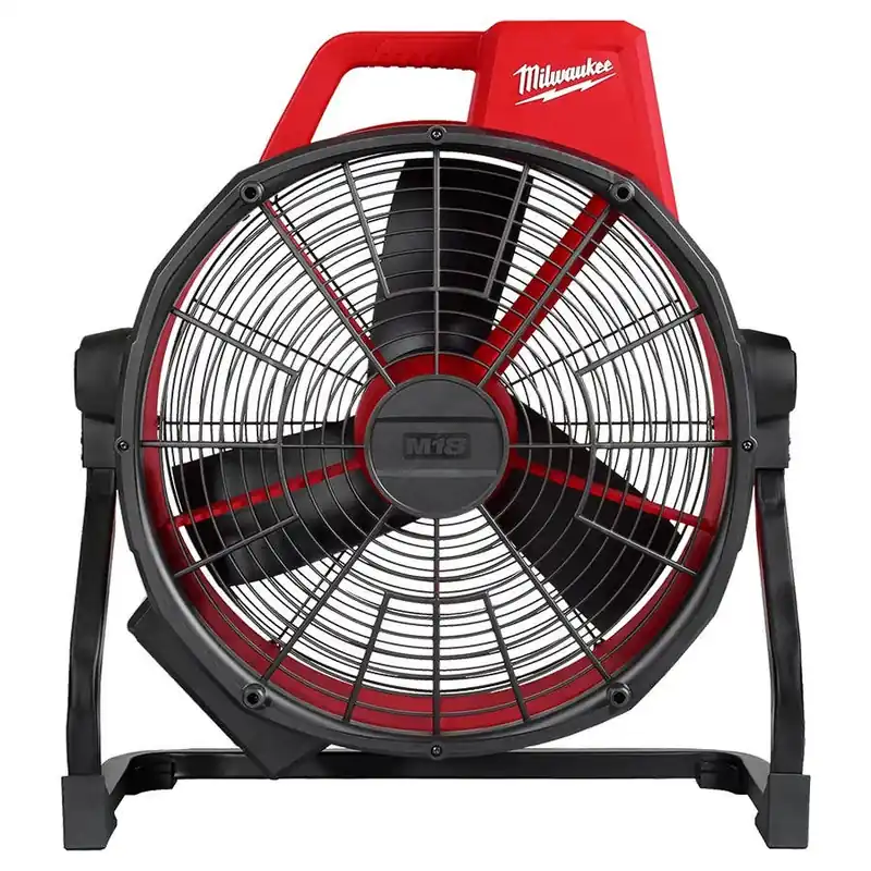 Milwaukee M18 Brushless Fan