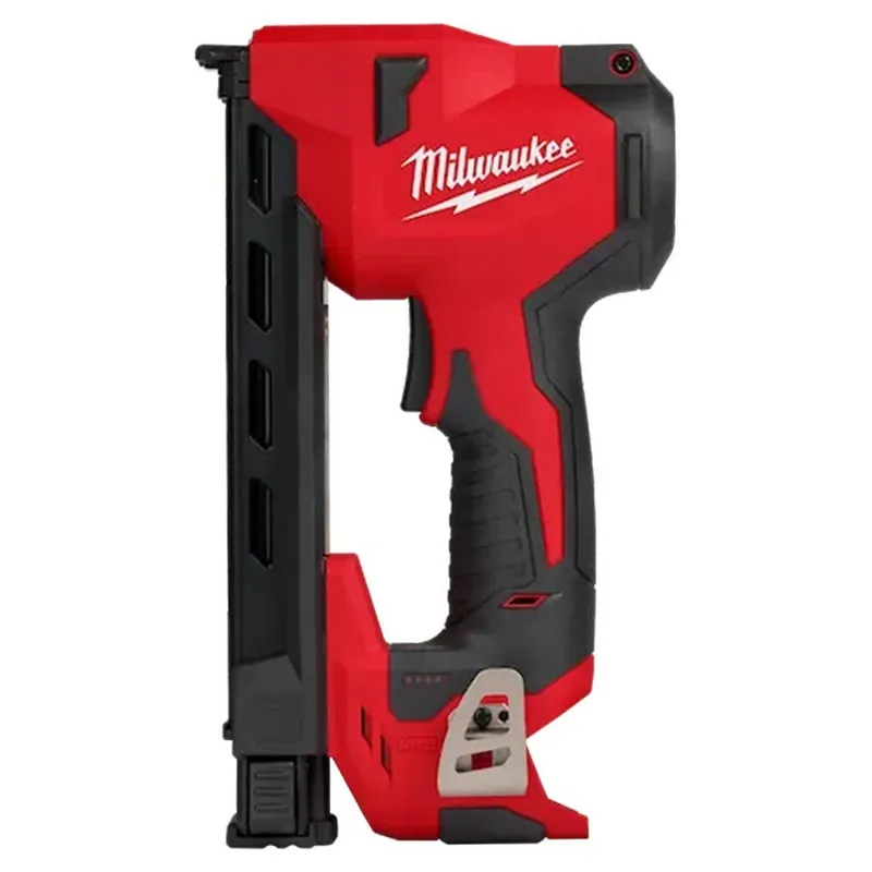 Milwaukee M12 Cable Stapler