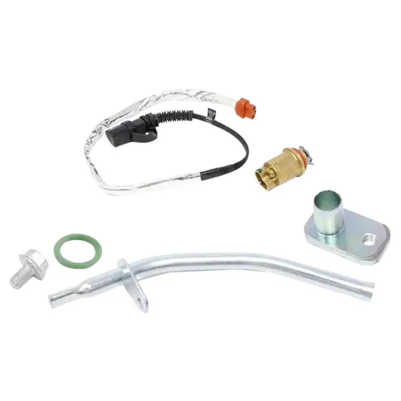 Bobcat Block Heater Kit for Tractors