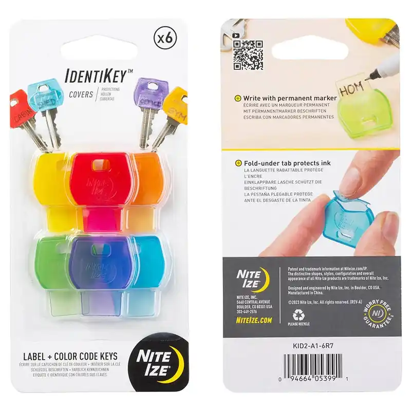 Nite Ize Identikey Cover