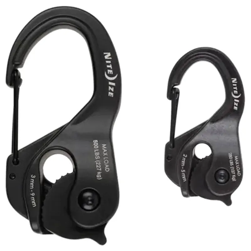 Nite Ize CamJam XT Aluminum Cord Tightener