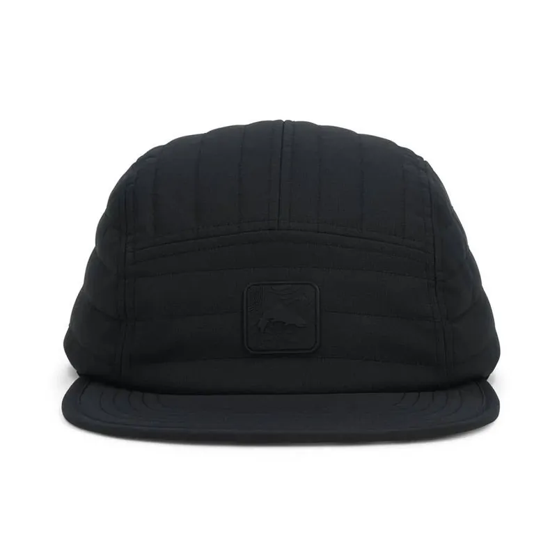 Simms Unisex Insulated Ballcap - Black - One Size Fits All