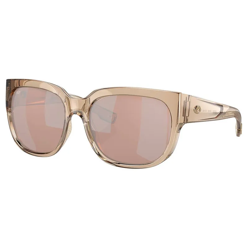 Costa Women‘s Waterwoman II Sunglasses