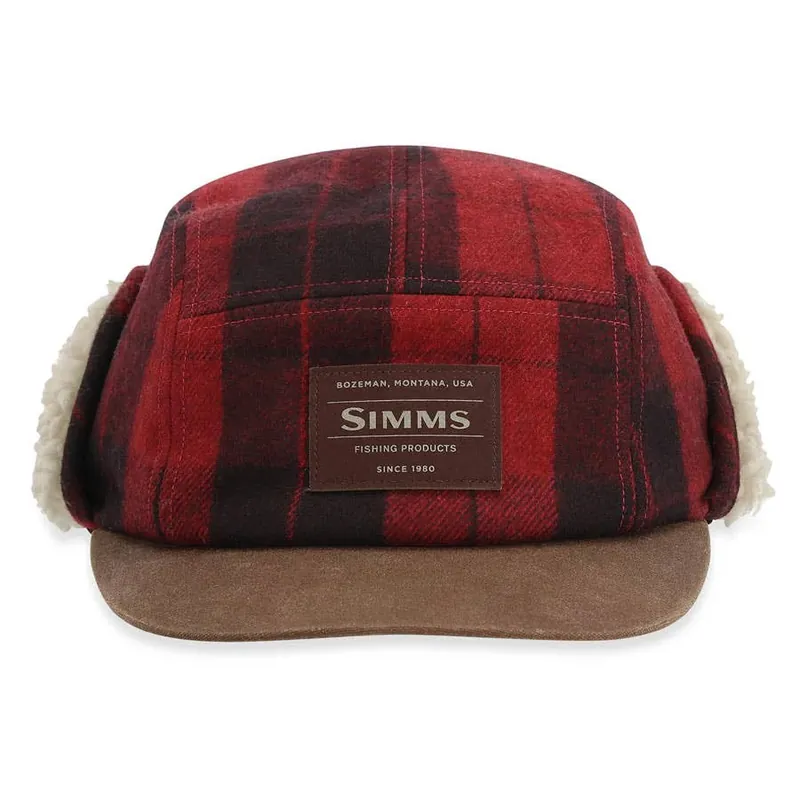 Simms Unisex Coldweather Cap