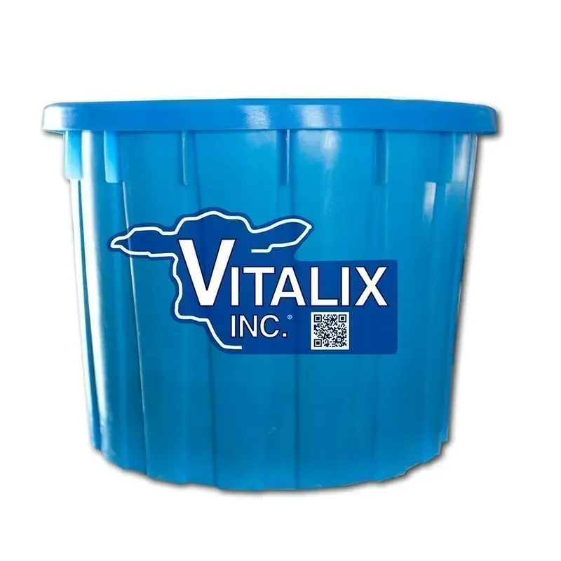 Vitalix 19 Calf Weaning with MOS - 250 lb