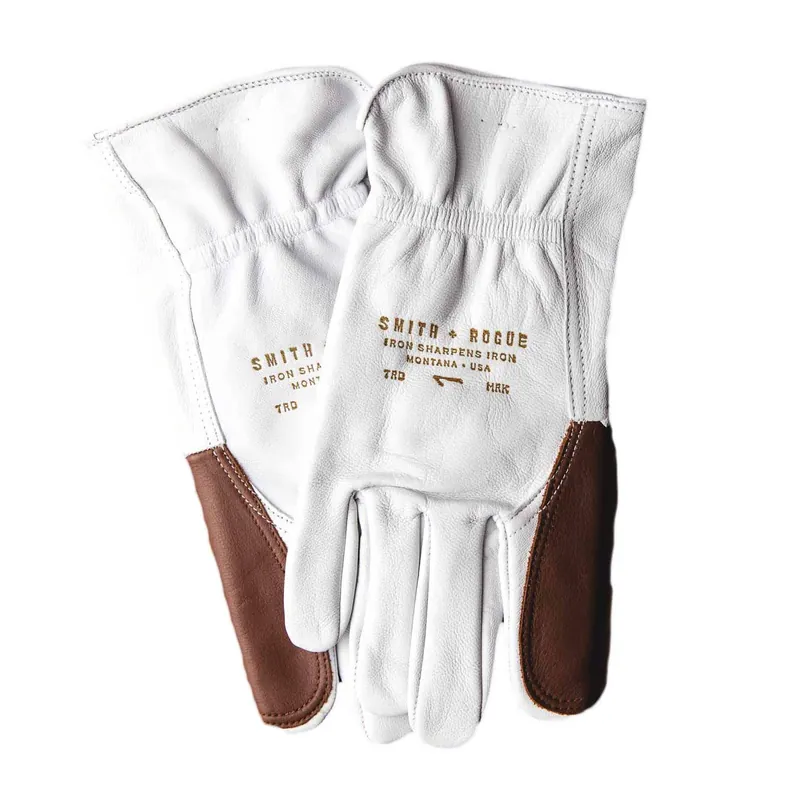 Smith + Rogue Men‘s Loma Unlined Work Glove