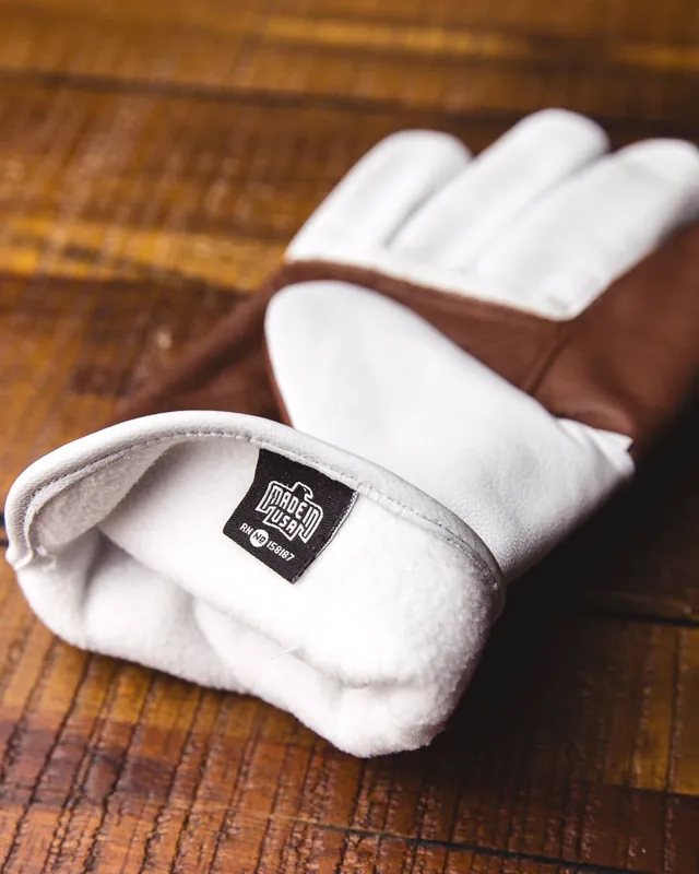 Smith + Rogue Men‘s Loma Lined Work Glove