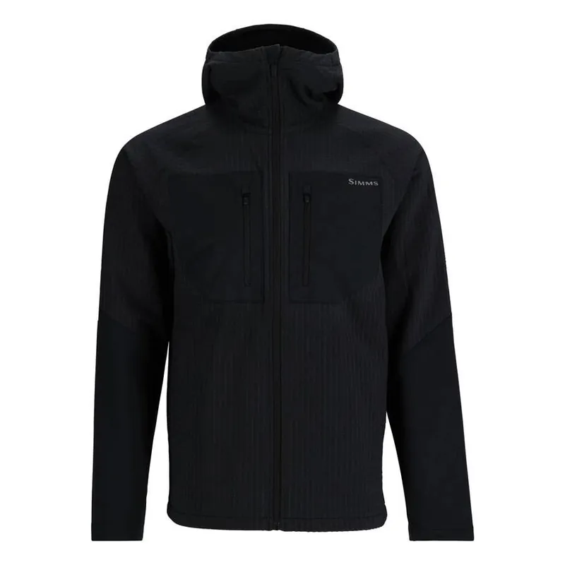Simms Men‘s Confluence Hoody