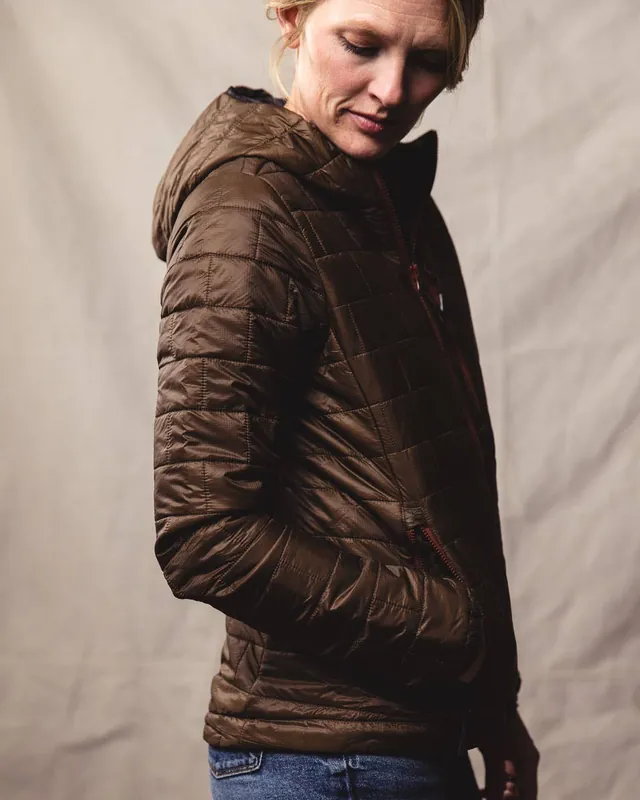 Smith + Rogue Women‘s Shonkin Jacket
