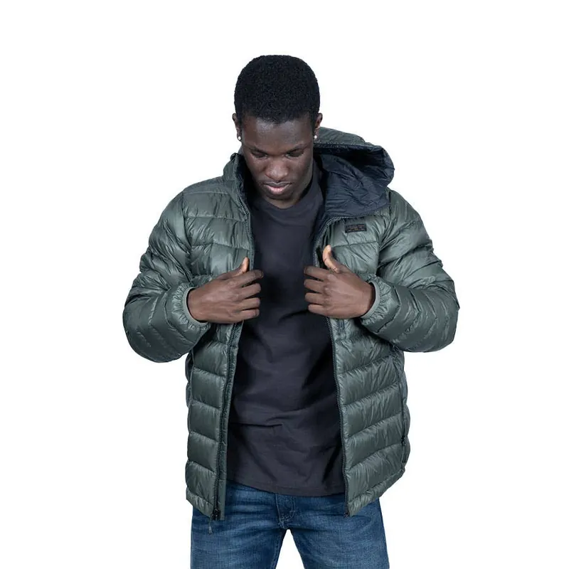 Smith + Rogue Men‘s 777 Front Range Jacket