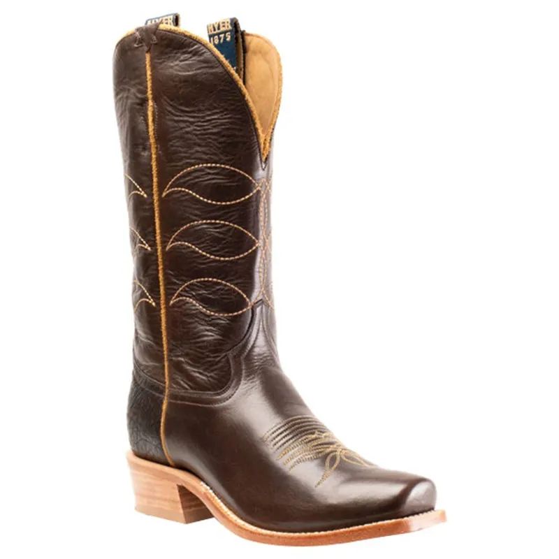 Hyer Men‘s Maize Boots