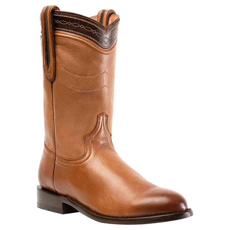 Hyer Men‘s Wellington 11" Roper Boots