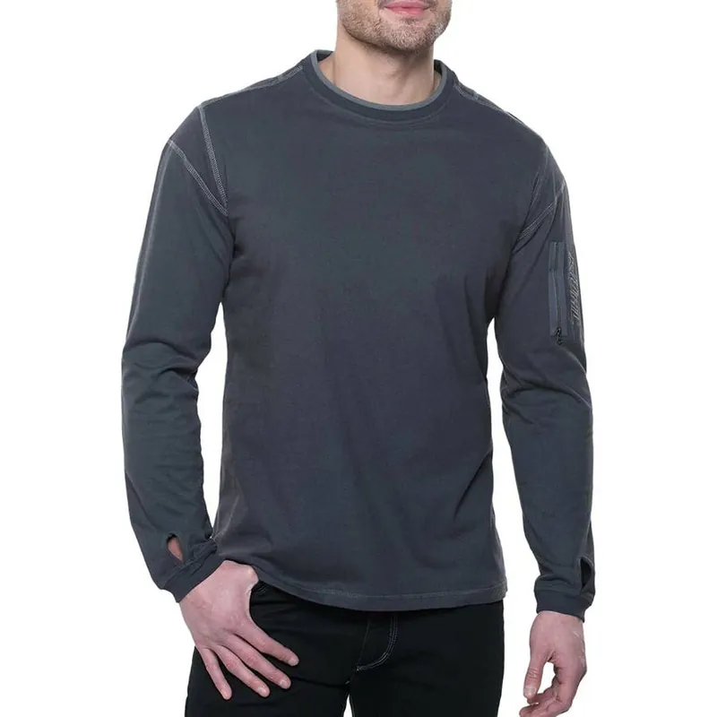 Kuhl Men‘s Kommando Crew Sweater