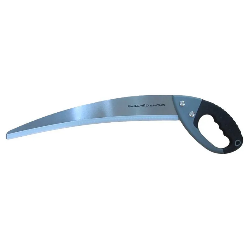 Black Diamond Pruning Saw w/D-Handle