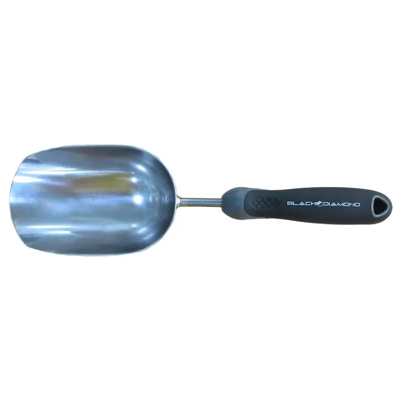 Black Diamond Soil Scoop