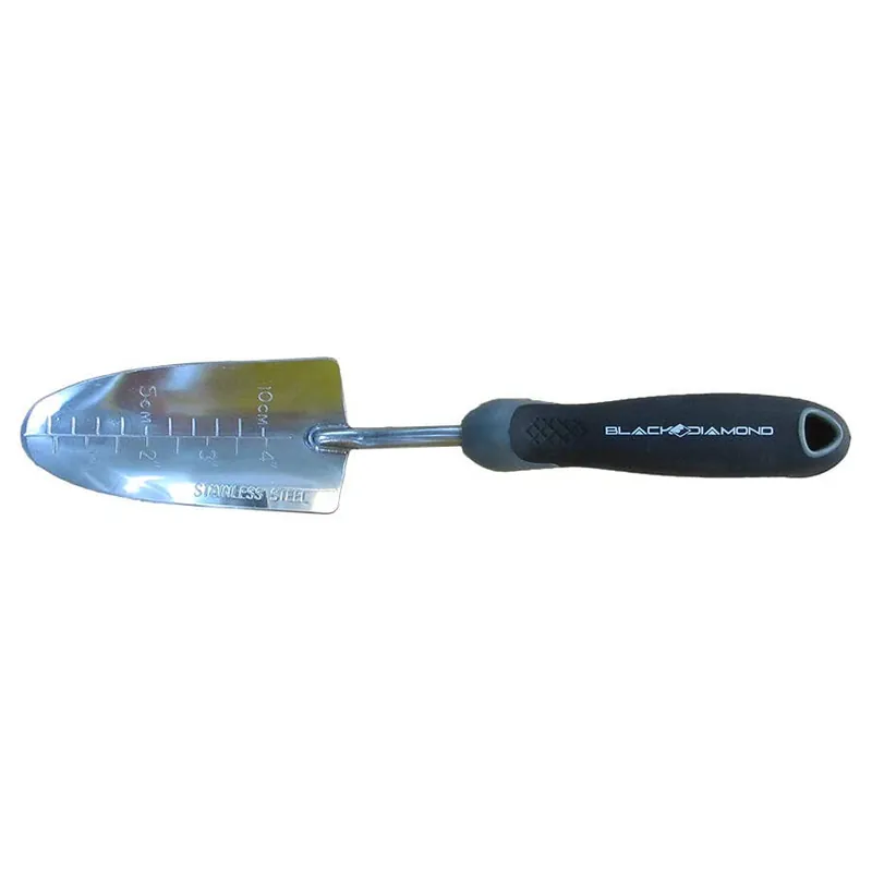 Black Diamond Garden Transplanter