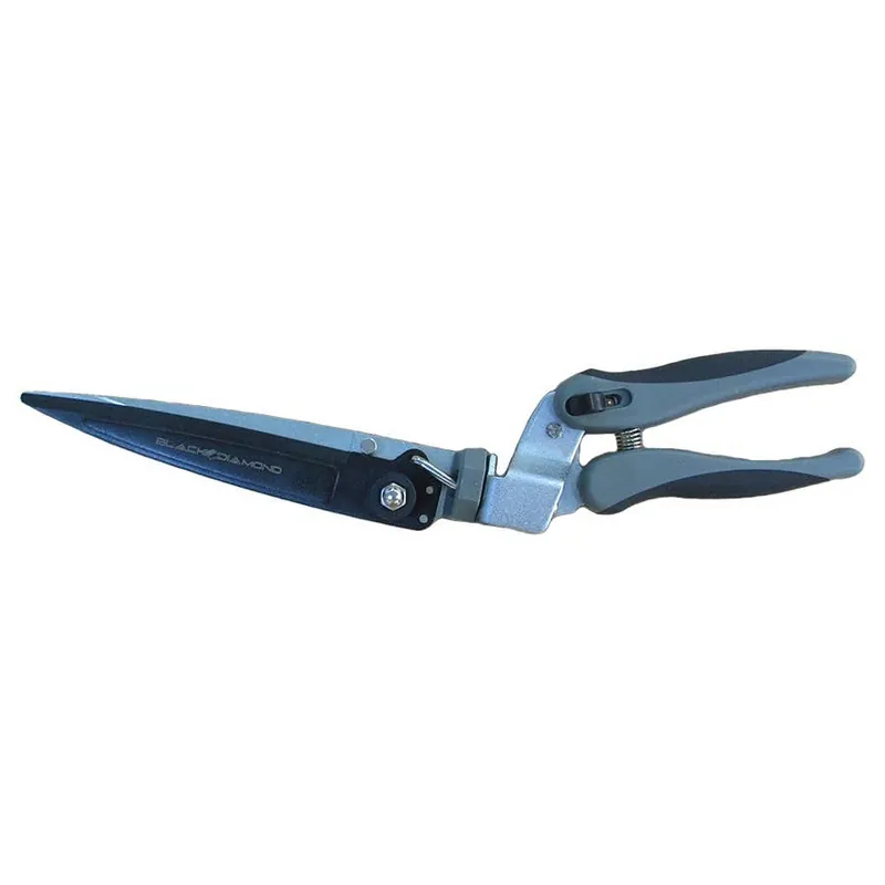 Black Diamond Grass Shears
