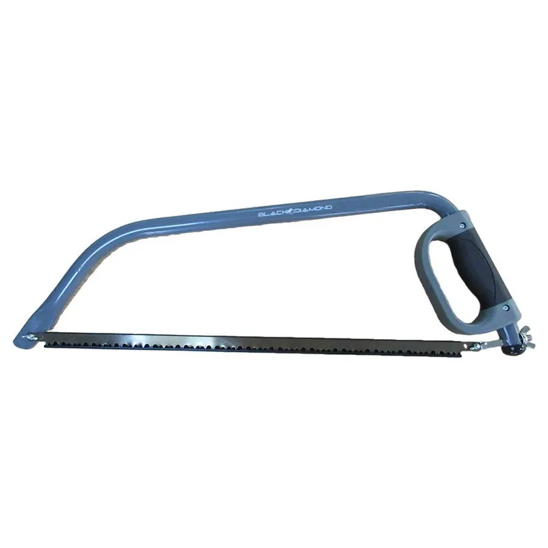 Black Diamond Bow Saw