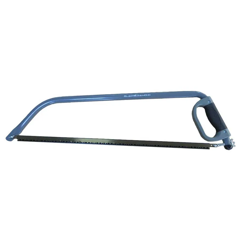 Black Diamond Bow Saw