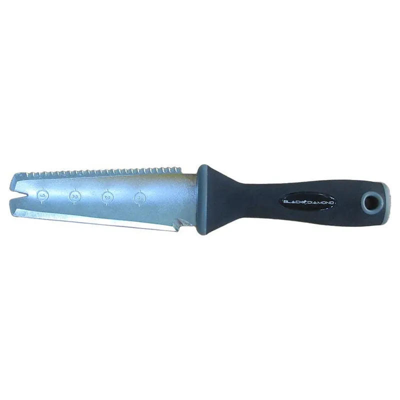 Black Diamond Multi-Function Garden Knife