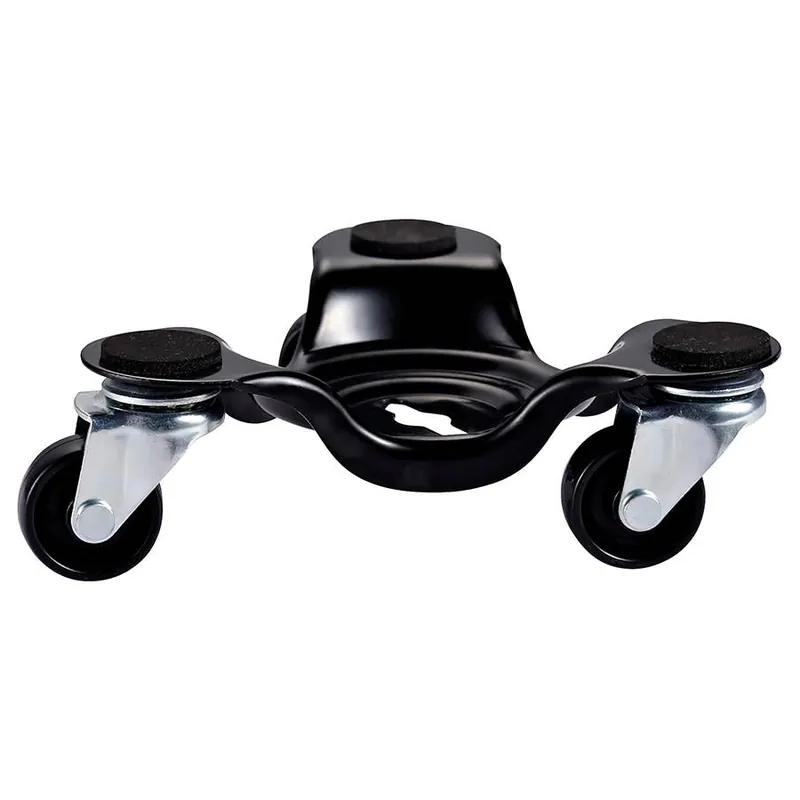 Precision Casters Dolly Swivel Caster