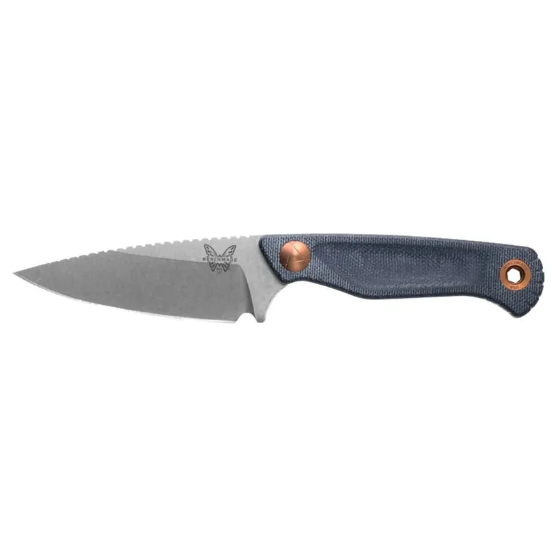 Benchmade Dacian Fixed Blade Knife