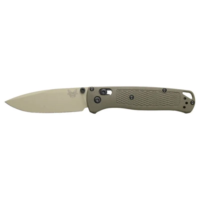Benchmade Bugout Folding Knife