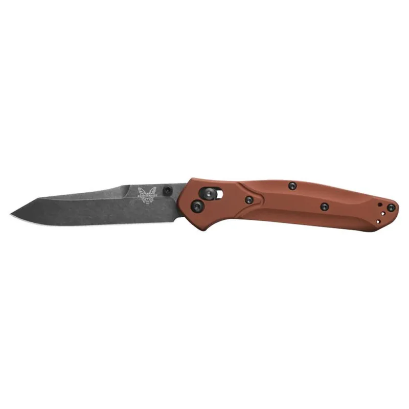 Benchmade Osborne Folding Knife