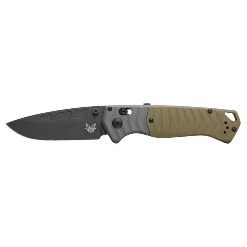 Benchmade PSK Folding Knife